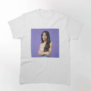 Olivia Rodrigo Good Quality Cotton T Shirt 2