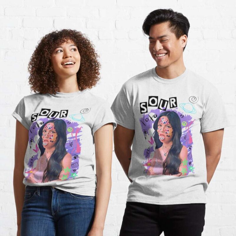 Music T-Shirts | Movie T-Shirts | Sport Merch – TeeFoxStore