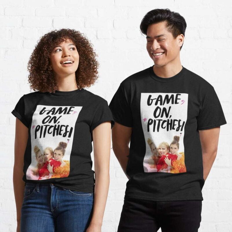 Music T-Shirts | Movie T-Shirts | Sport Merch – TeeFoxStore.com