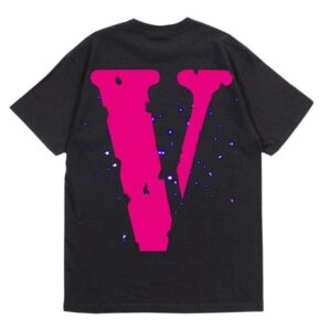 Pop Smoke X Vlone King Of Newyork Classic Unisex T Shirt 2