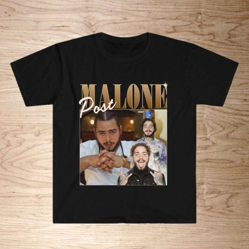 Music T-Shirts | Movie T-Shirts | Sport Merch – TeeFoxStore
