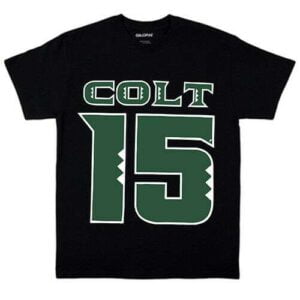 RIP Colt Brennan 15 Hawaii Rainbow Warriors Classic Unisex T Shirt