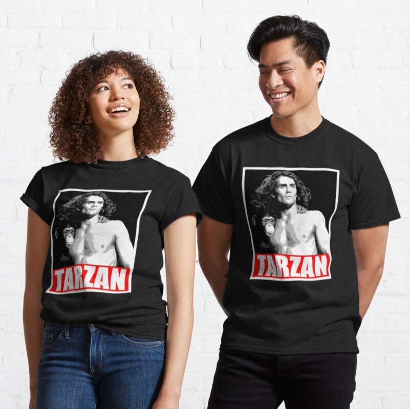 Music T-Shirts | Movie T-Shirts | Sport Merch – TeeFoxStore.com