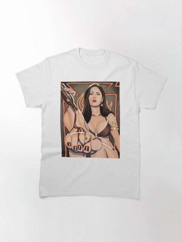 Music T-Shirts | Movie T-Shirts | Sport Merch – TeeFoxStore
