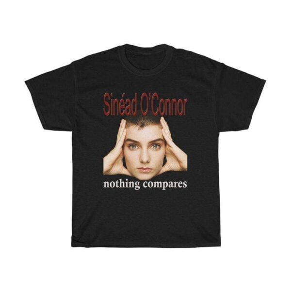 Sinead O Connor Classic Unisex T Shirt