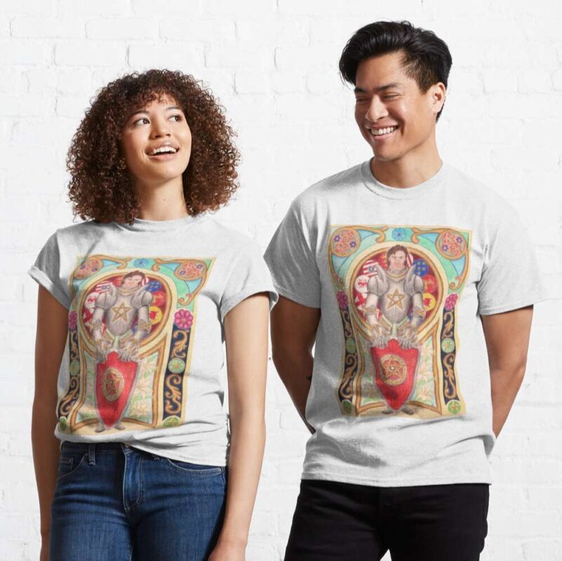 Music T-Shirts | Movie T-Shirts | Sport Merch – TeeFoxStore
