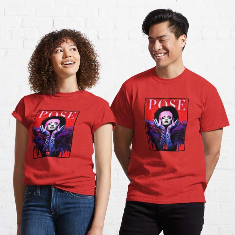 Music T-Shirts | Movie T-Shirts | Sport Merch – TeeFoxStore