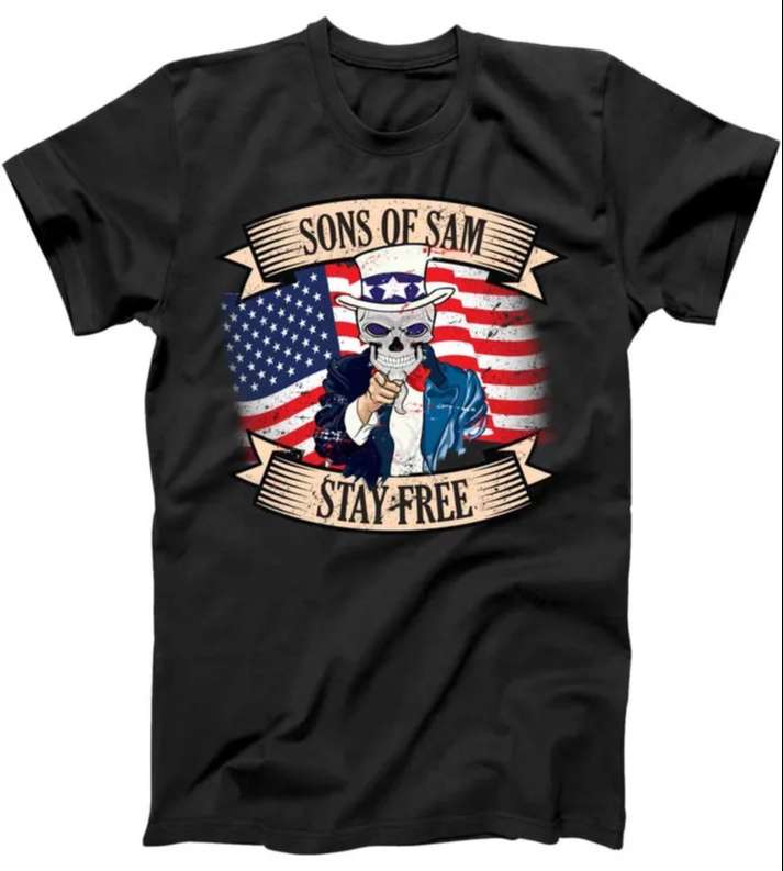 Music T-Shirts | Movie T-Shirts | Sport Merch – TeeFoxStore
