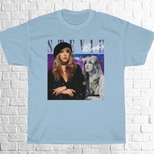 Stevie Nicks Classic Unisex T Shirt