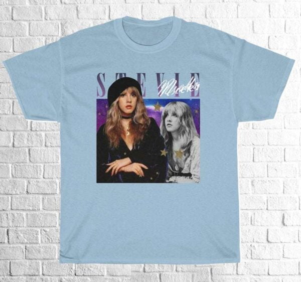 Stevie Nicks Classic Unisex T Shirt