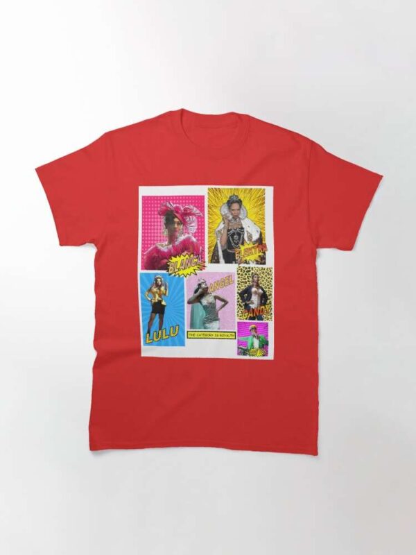 Music T-Shirts | Movie T-Shirts | Sport Merch – TeeFoxStore