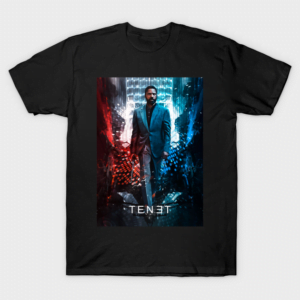 Tenet Classic Unisex T Shirt