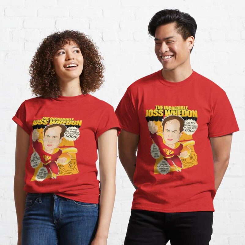 Music T-Shirts | Movie T-Shirts | Sport Merch – TeeFoxStore