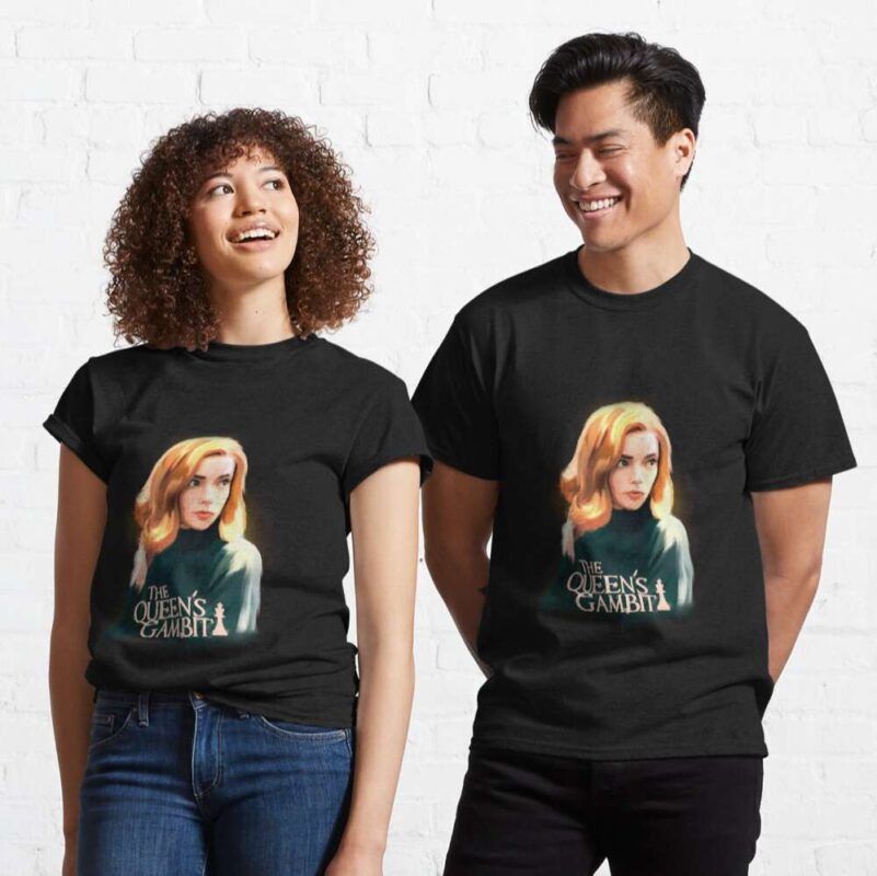 Music T-Shirts | Movie T-Shirts | Sport Merch – TeeFoxStore