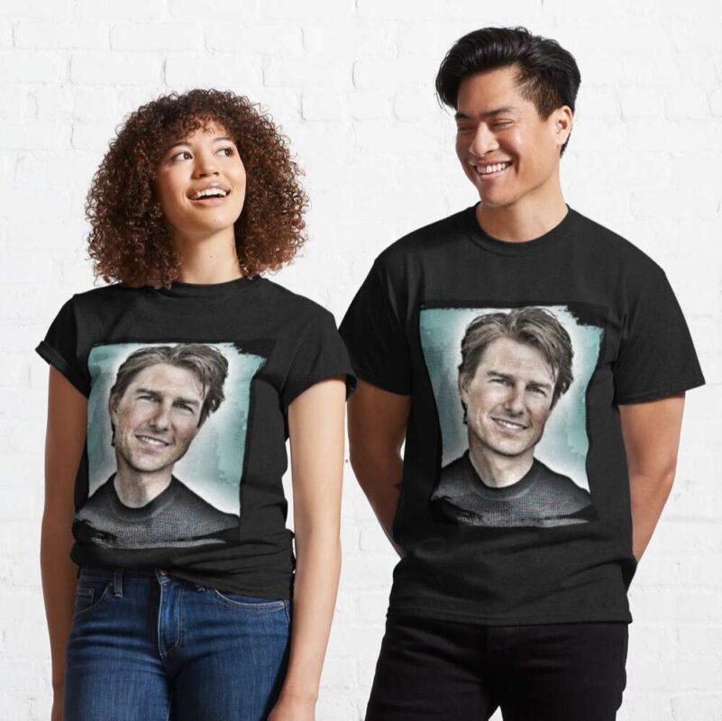 Music T-Shirts | Movie T-Shirts | Sport Merch – TeeFoxStore