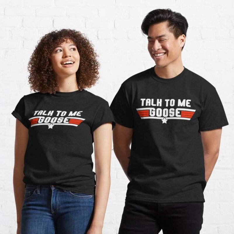 Music T-Shirts | Movie T-Shirts | Sport Merch – TeeFoxStore