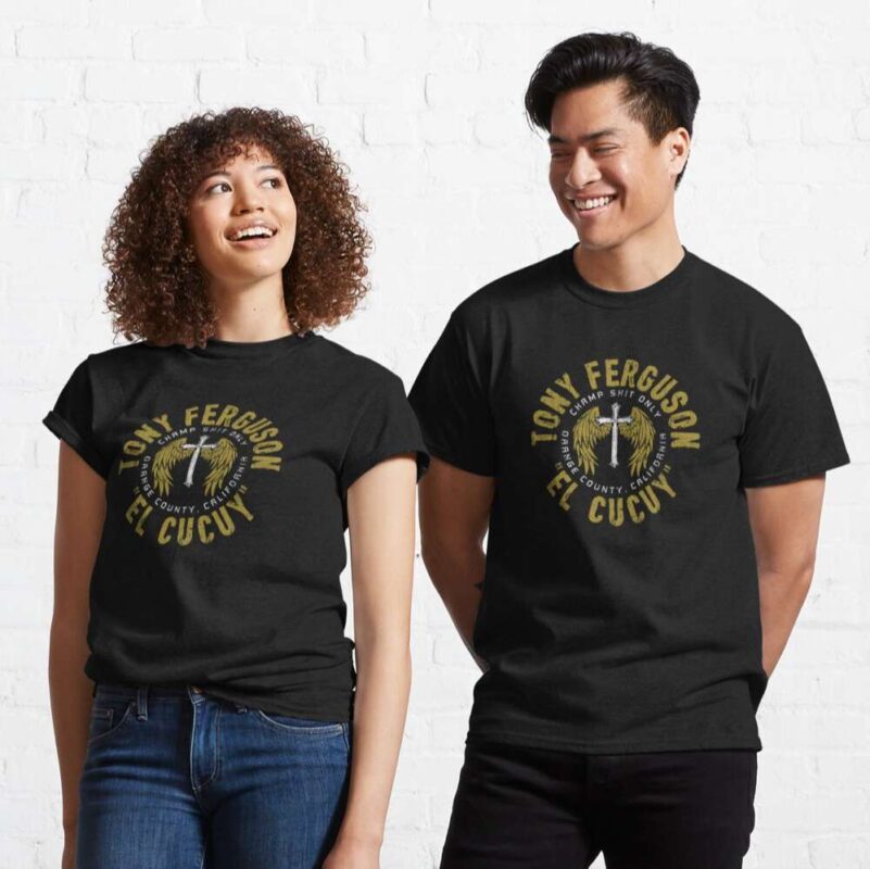 Music T-Shirts | Movie T-Shirts | Sport Merch – TeeFoxStore