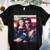 Top Gun 2 Tom Cruise Kelly McGillis Classic Unisex T Shirt