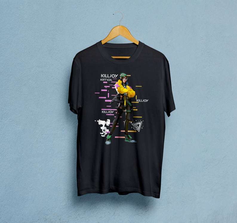 Music T-Shirts | Movie T-Shirts | Sport Merch – TeeFoxStore.com