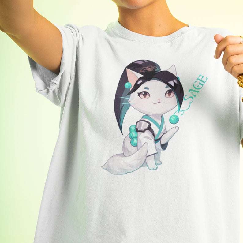 Music T-Shirts | Movie T-Shirts | Sport Merch – TeeFoxStore.com