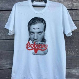 Vintage Ewan McGregor Bobson Classic Unisex T Shirt