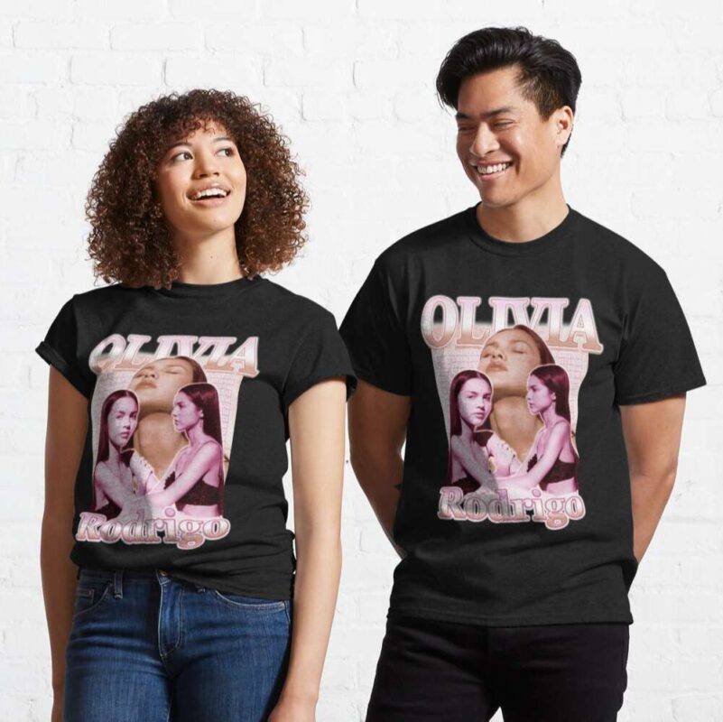 Music T-Shirts | Movie T-Shirts | Sport Merch – TeeFoxStore