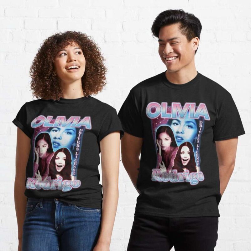 Music T-Shirts | Movie T-Shirts | Sport Merch – TeeFoxStore