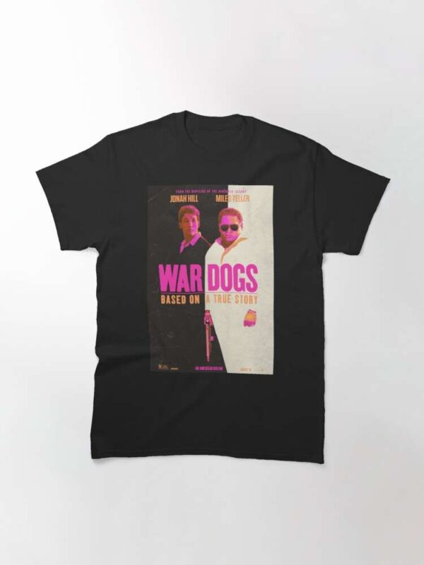 Music T-Shirts | Movie T-Shirts | Sport Merch – TeeFoxStore