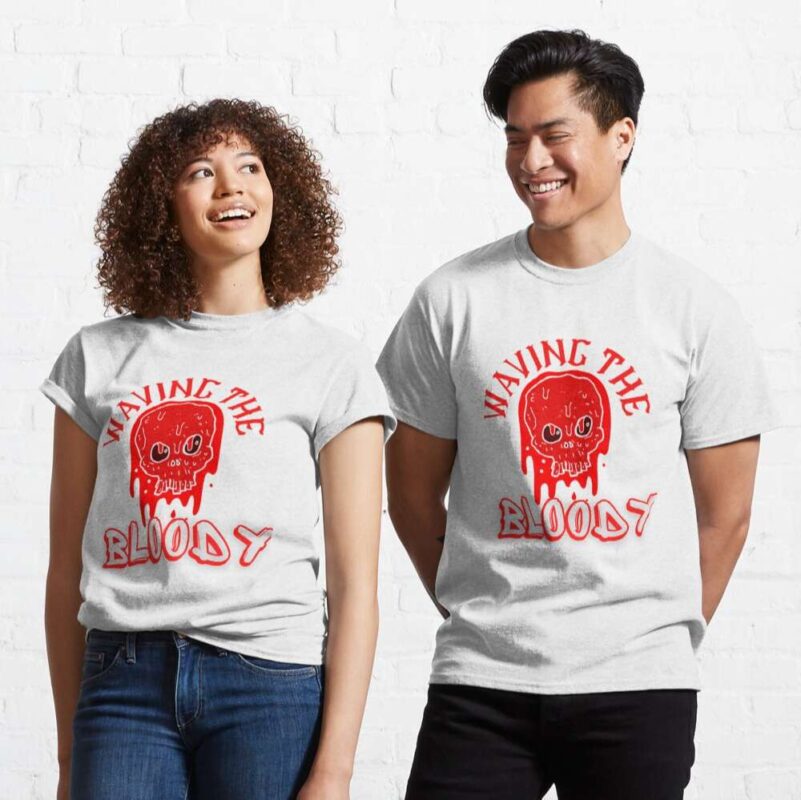 Music T-Shirts | Movie T-Shirts | Sport Merch – TeeFoxStore