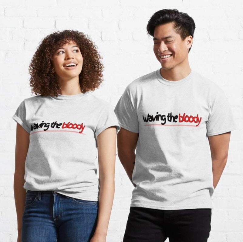 Music T-Shirts | Movie T-Shirts | Sport Merch – TeeFoxStore