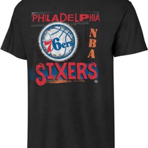 47 Philadelphia 76ers Classic T Shirt