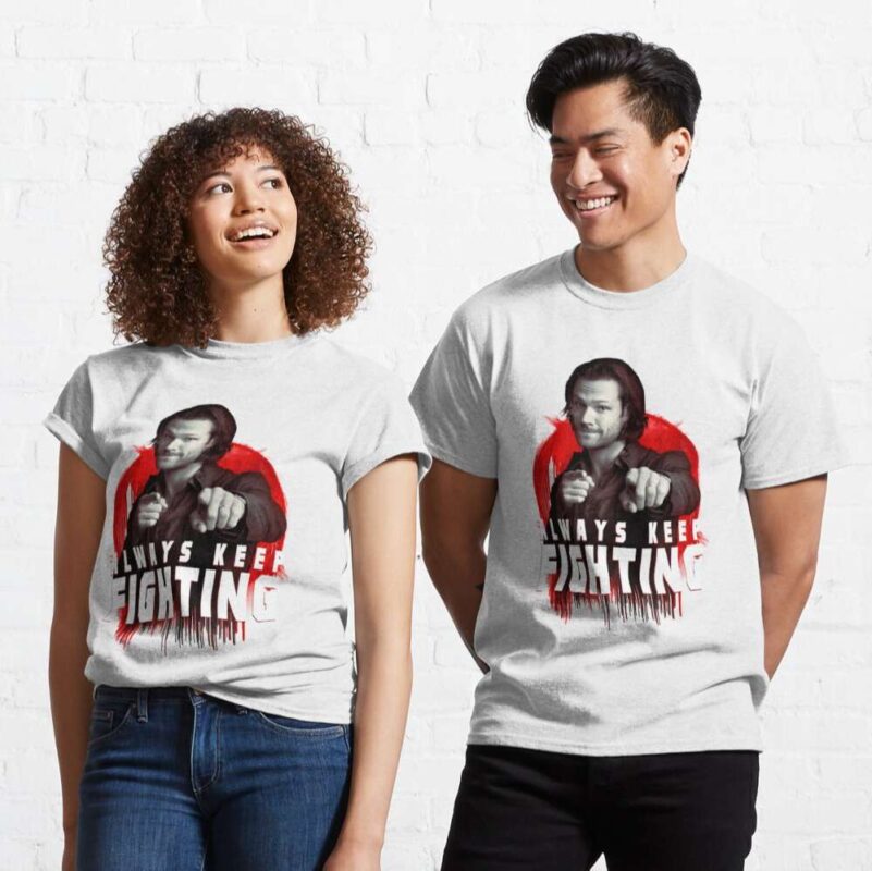 Music T-Shirts | Movie T-Shirts | Sport Merch – TeeFoxStore.com
