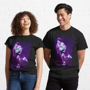 Anthony Edwards Classic Unisex T Shirt