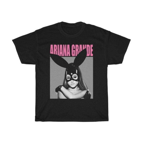 Ariana Grande Vintage Retro Classic Unisex T Shirt