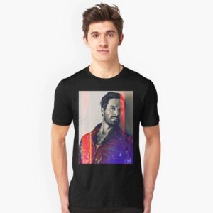 Armie Hammer Classic Unisex T Shirt