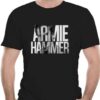 Armie Hammer Good Quality Cotton T Shirt