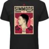 Ben Simmons Philadelphia 76ers Classic Unisex T Shirt