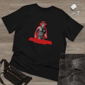 Billy Jack Movie Vtg T Shirt