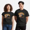 Blake Lively Lovely Couple Classic Unisex T Shirt