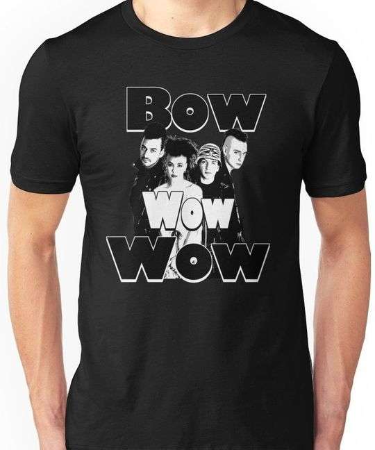 Music T-Shirts | Movie T-Shirts | Sport Merch – TeeFoxStore.com