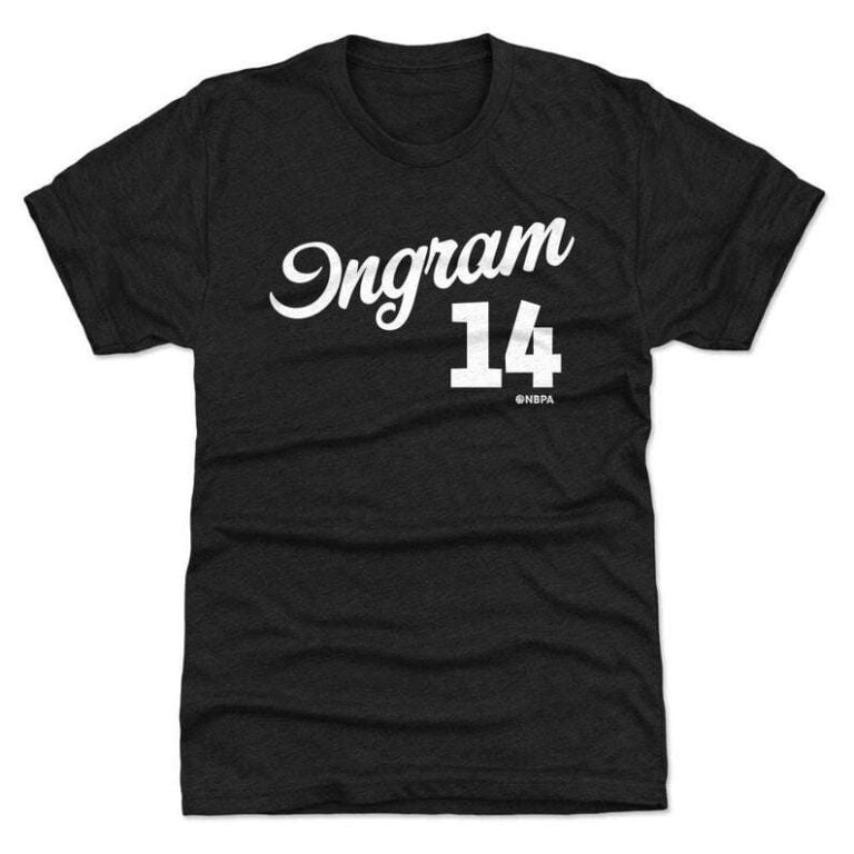 jamal murray t shirt