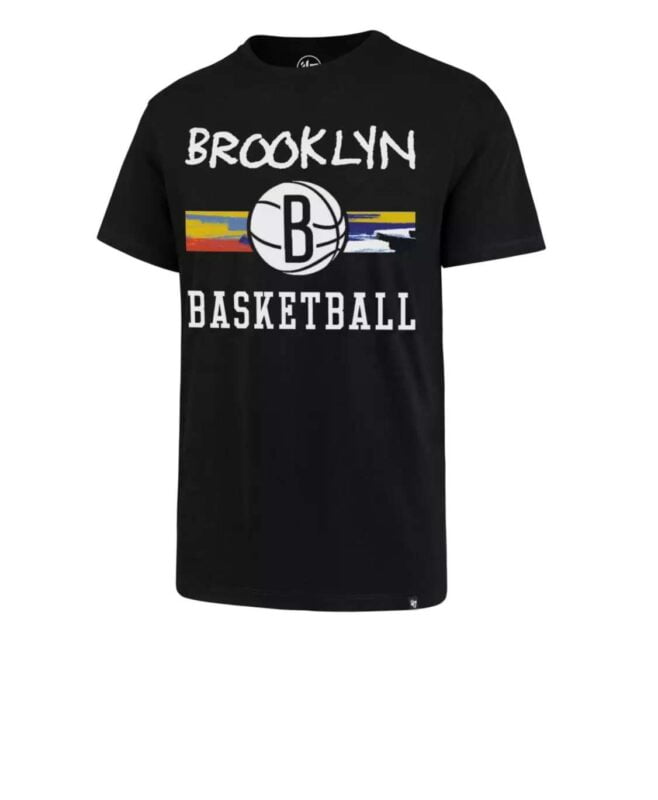 brooklyn nets golf shirt