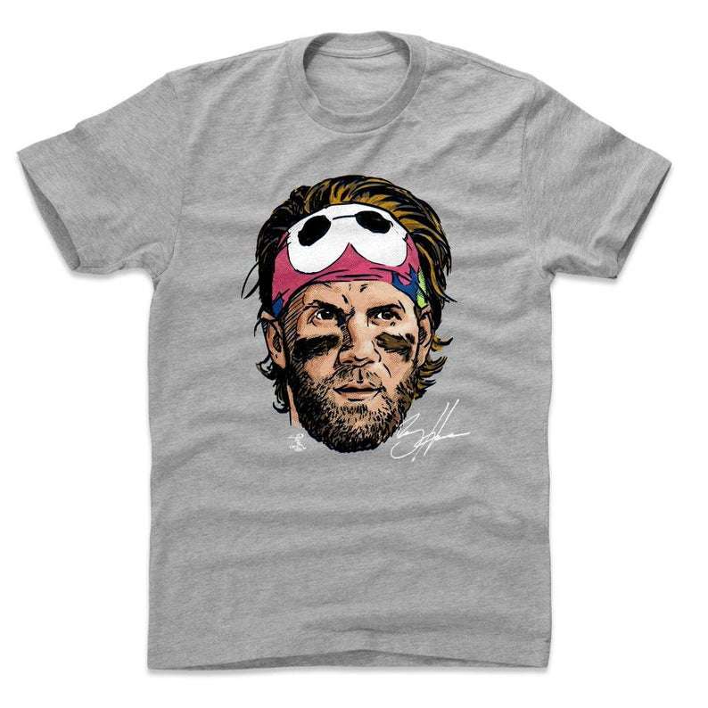 bryce harper youth t shirt