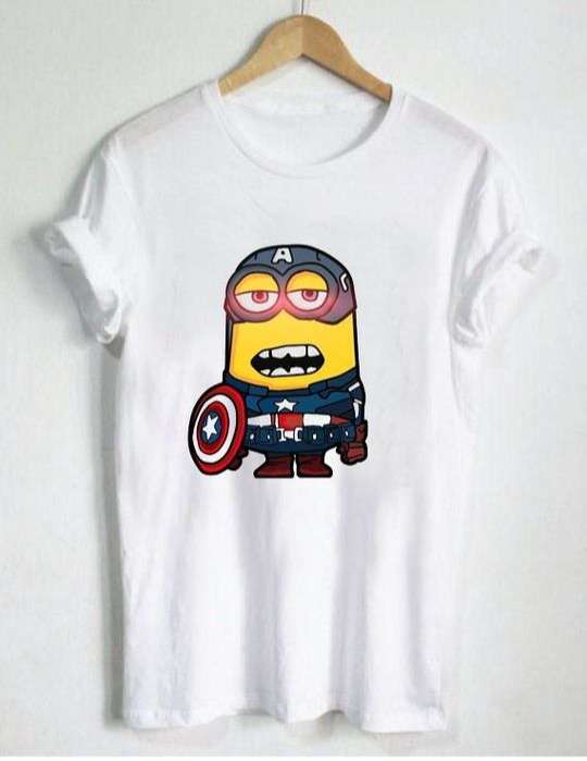 Music T-Shirts | Movie T-Shirts | Sport Merch – TeeFoxStore.com