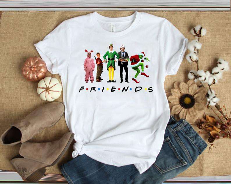 Music T-Shirts | Movie T-Shirts | Sport Merch – TeeFoxStore.com