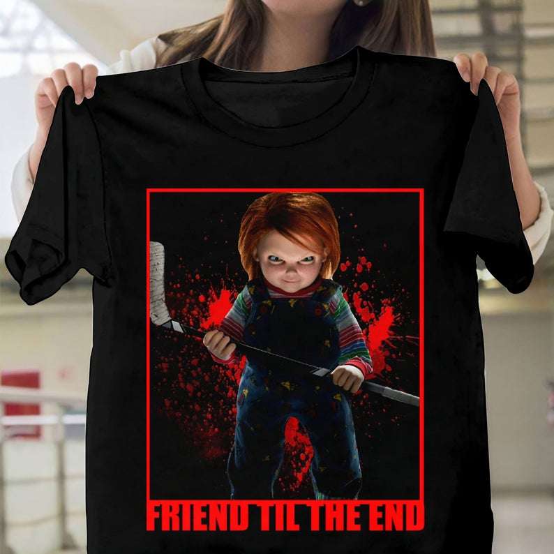 Music T-Shirts | Movie T-Shirts | Sport Merch – TeeFoxStore.com