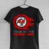 Come To The Buccaneers Side Star Wars X Tampa Bay Buccaneers T Shirt