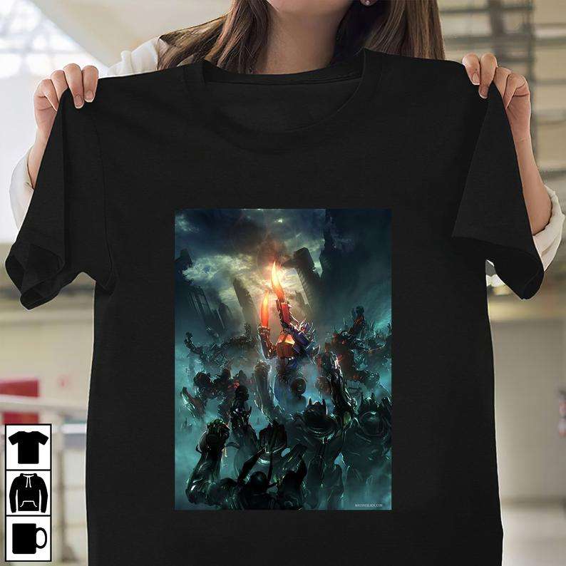 Music T-Shirts | Movie T-Shirts | Sport Merch – TeeFoxStore.com