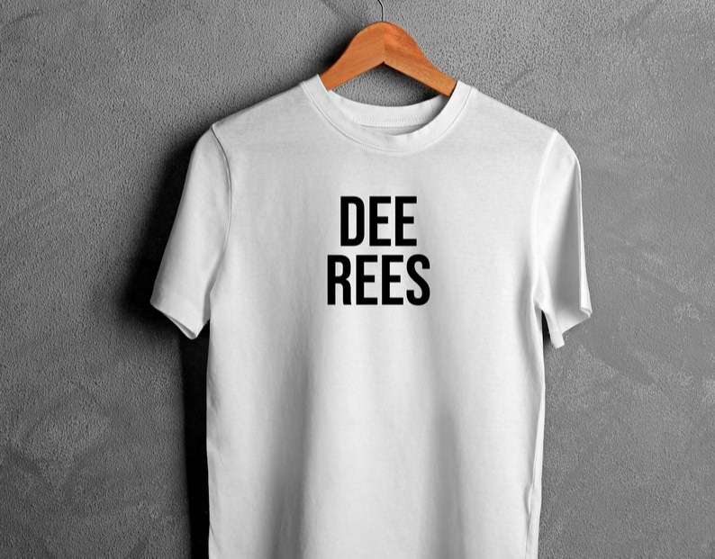 Music T-Shirts | Movie T-Shirts | Sport Merch – TeeFoxStore.com