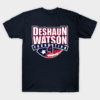 Deshaun Watson Foundation 4 Classic Unisex T Shirt